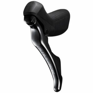 Shimano Dura Ace Di2 ST-R9170 STI para freios a disco - 2x11 velocidades - esquerda