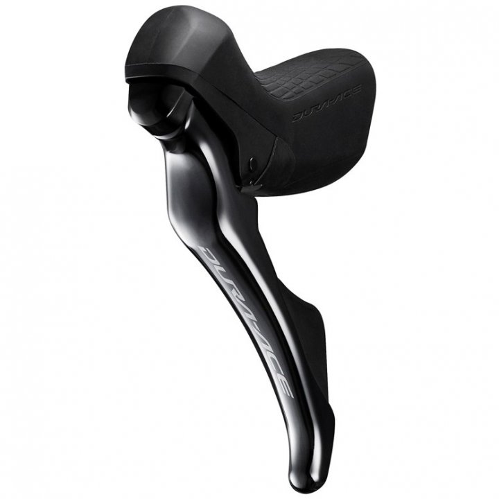 Shimano Dura Ace Di2 ST-R9170 STI para freios a disco - 2x11 velocidades - esquerda