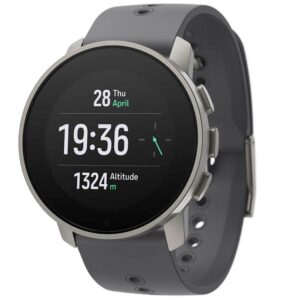 SUUNTO 9 PEAK PRO Titanium Slate
