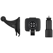 Kit de montagem para automóvel zūmo XT2