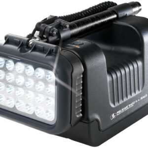 Pelican 9430SL Spot Light área remota